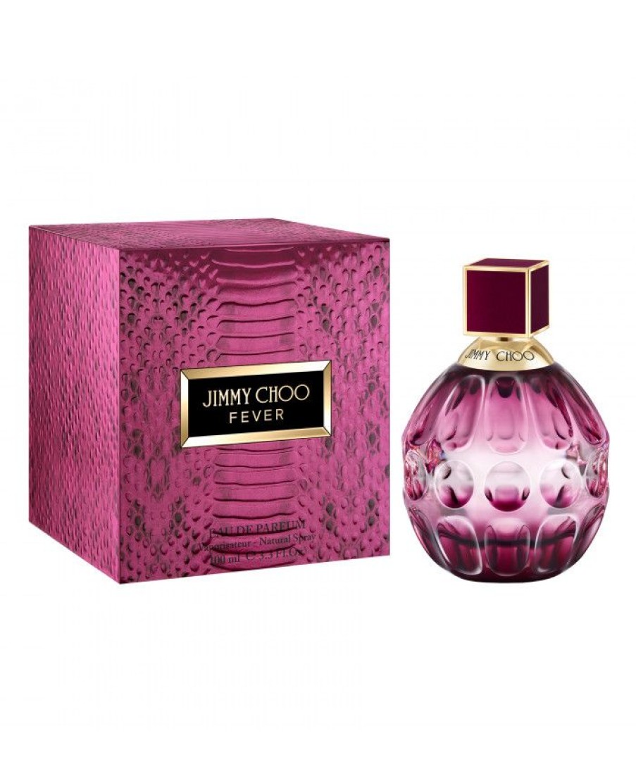 Parfum | Jimmy Choo Jimmy Choo Fever Eau De Parfum 100 Ml