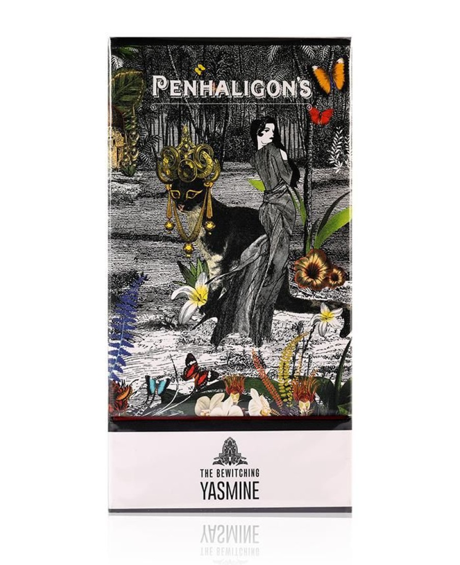 Parfum | Penhaligon's Penhaligon'S The Bewitching Yasmine Eau De Parfum 75 Ml