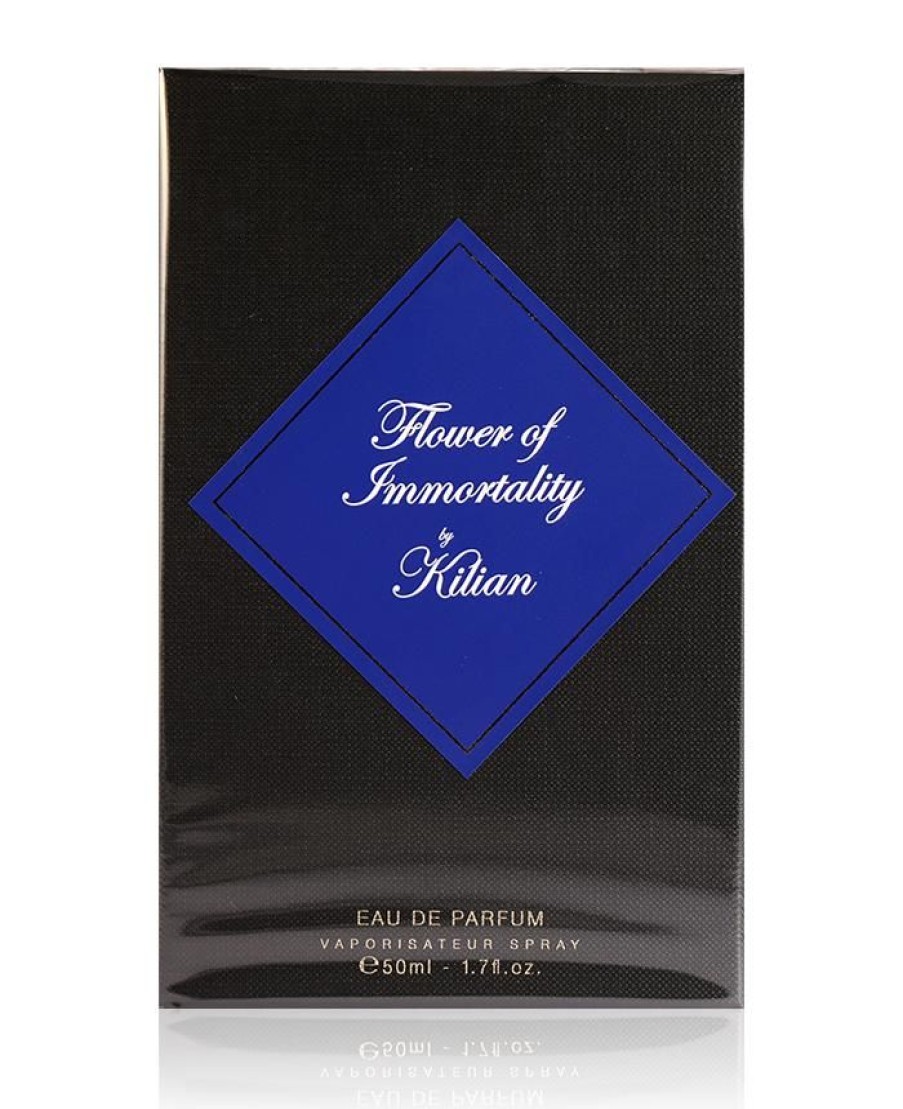 Parfum | Kilian Kilian Flower Of Immortality Eau De Parfum 50 Ml