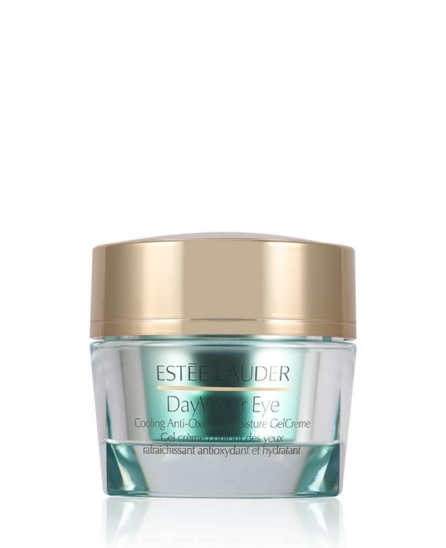 Oogverzorging | Estee Lauder Estee Lauder Daywear Eye Cooling Anti-Oxidant Moisture Gel Creme 15 Ml