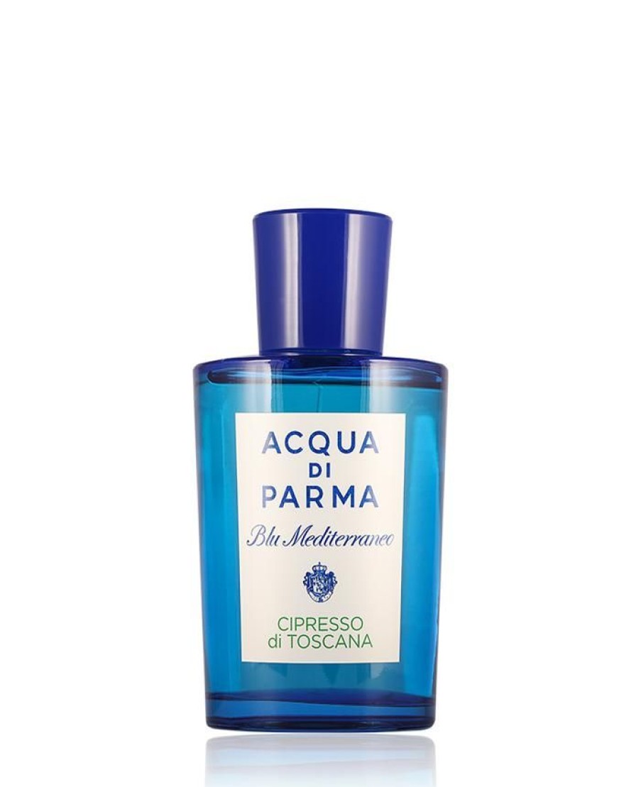 Parfum | Acqua di Parma Acqua Di Parma Blu Mediterraneo Cipresso Di Toscana Eau De Toilette 30 Ml