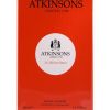 Parfum | Atkinsons Atkinsons 24 Old Bond Street Eau De Cologne 100 Ml