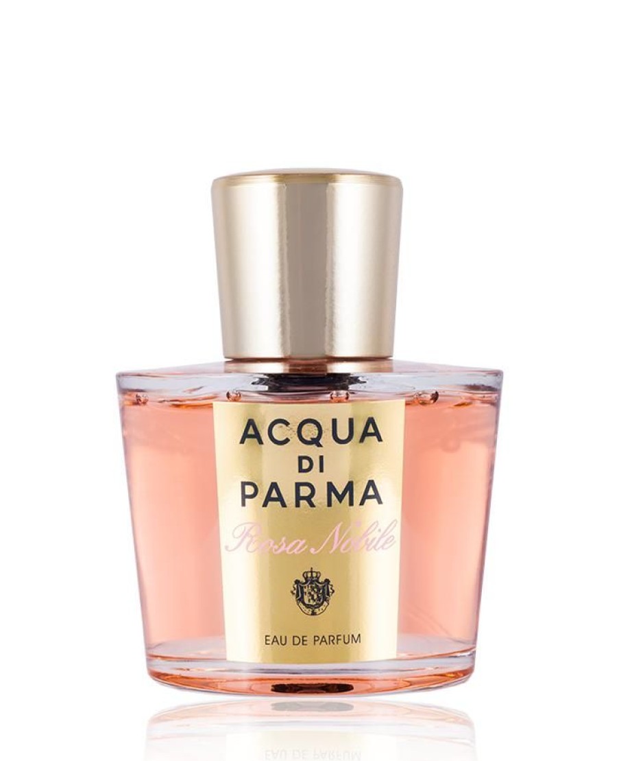 Parfum | Acqua di Parma Acqua Di Parma Rosa Nobile Eau De Parfum 50 Ml