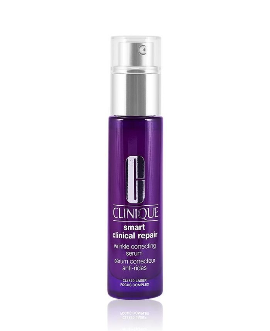 Serum & Herstellend | Clinique Clinique Smart Clinical Repair Wrinkle Correcting Serum 30 Ml