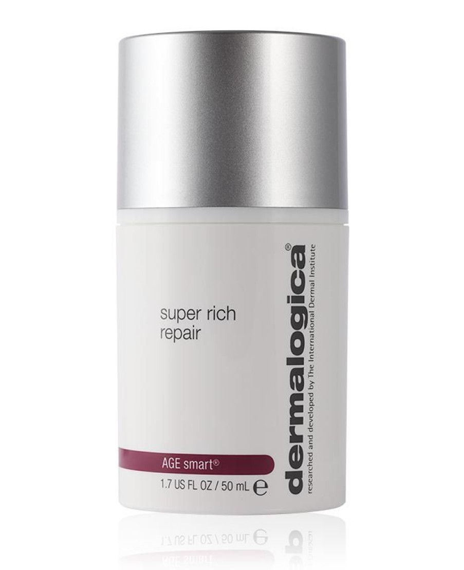 Nachtcreme | Dermalogica Dermalogica Age Smart Super Rich Repair 50 Ml