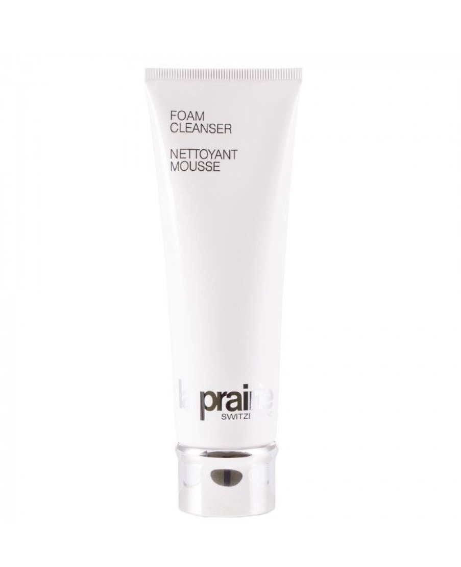 Gezichtsreiniging | La Prairie La Prairie Foam Cleanser 125 Ml