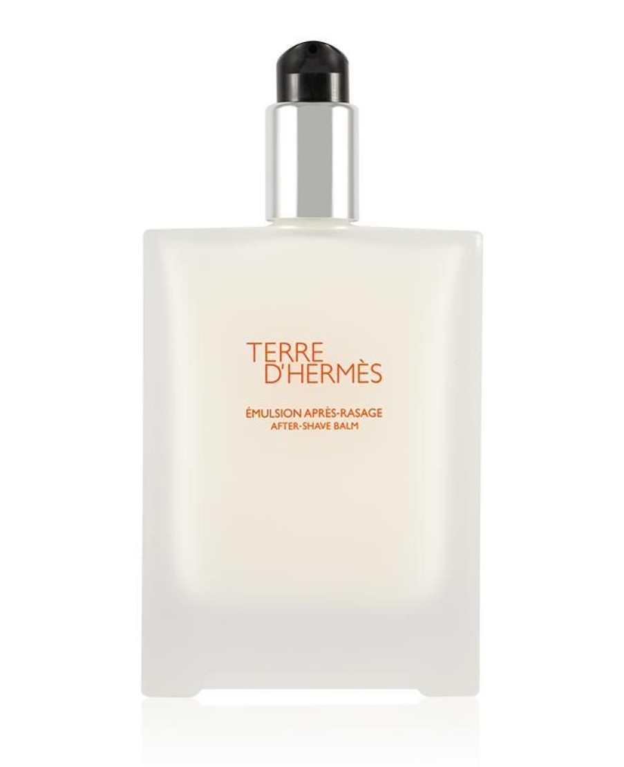 After Shave | Hermes Hermes Terre D´Hermes After Shave Balm 100 Ml