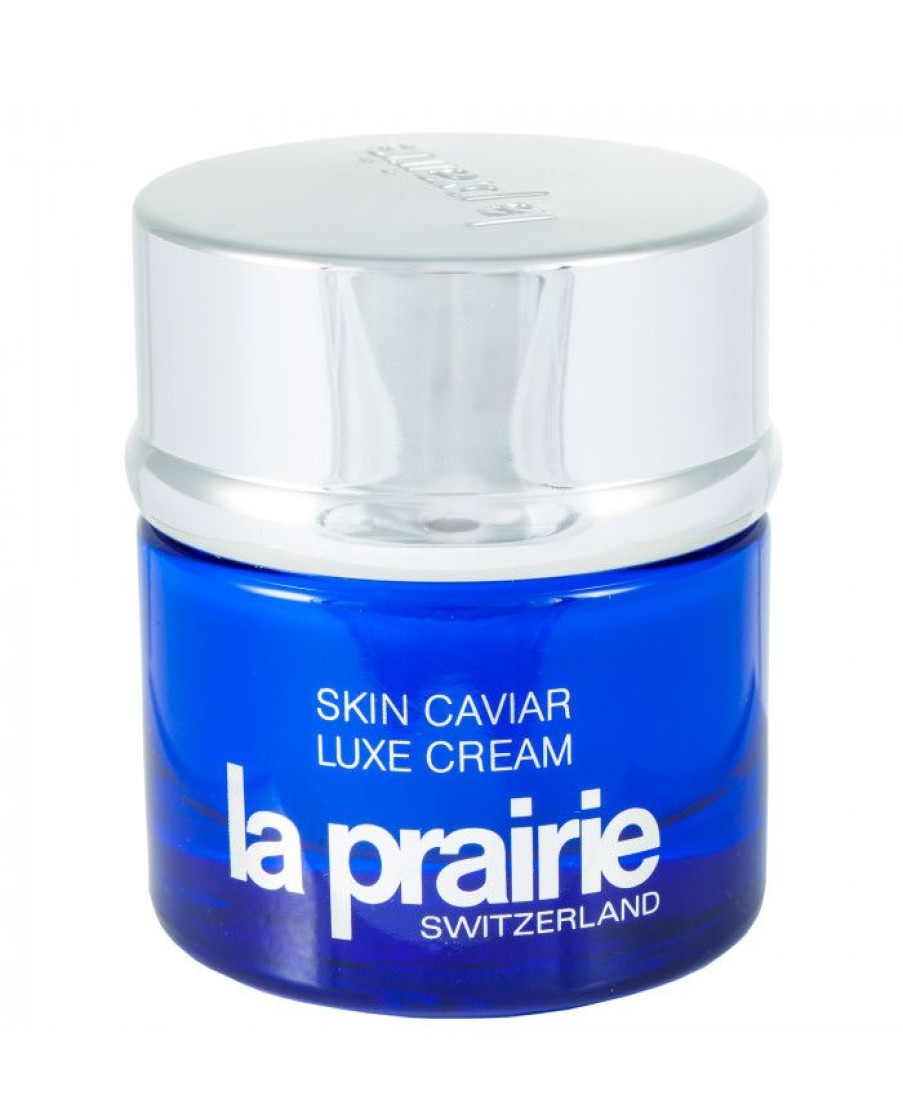 Anti-Aging | La Prairie La Prairie Skin Caviar Luxe Cream 50 Ml