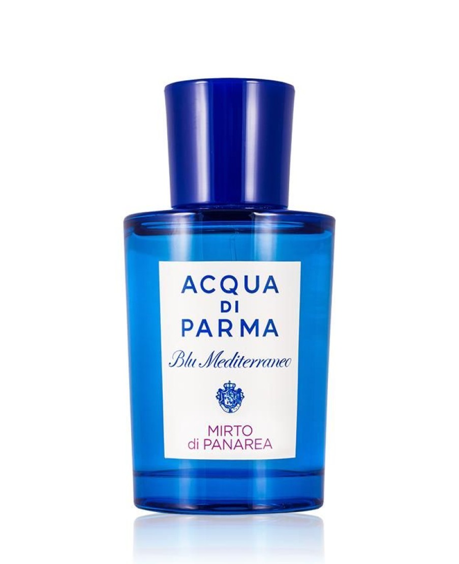 Parfum | Acqua di Parma Acqua Di Parma Blu Mediterraneo Mirto Di Panarea Eau De Toilette 75 Ml