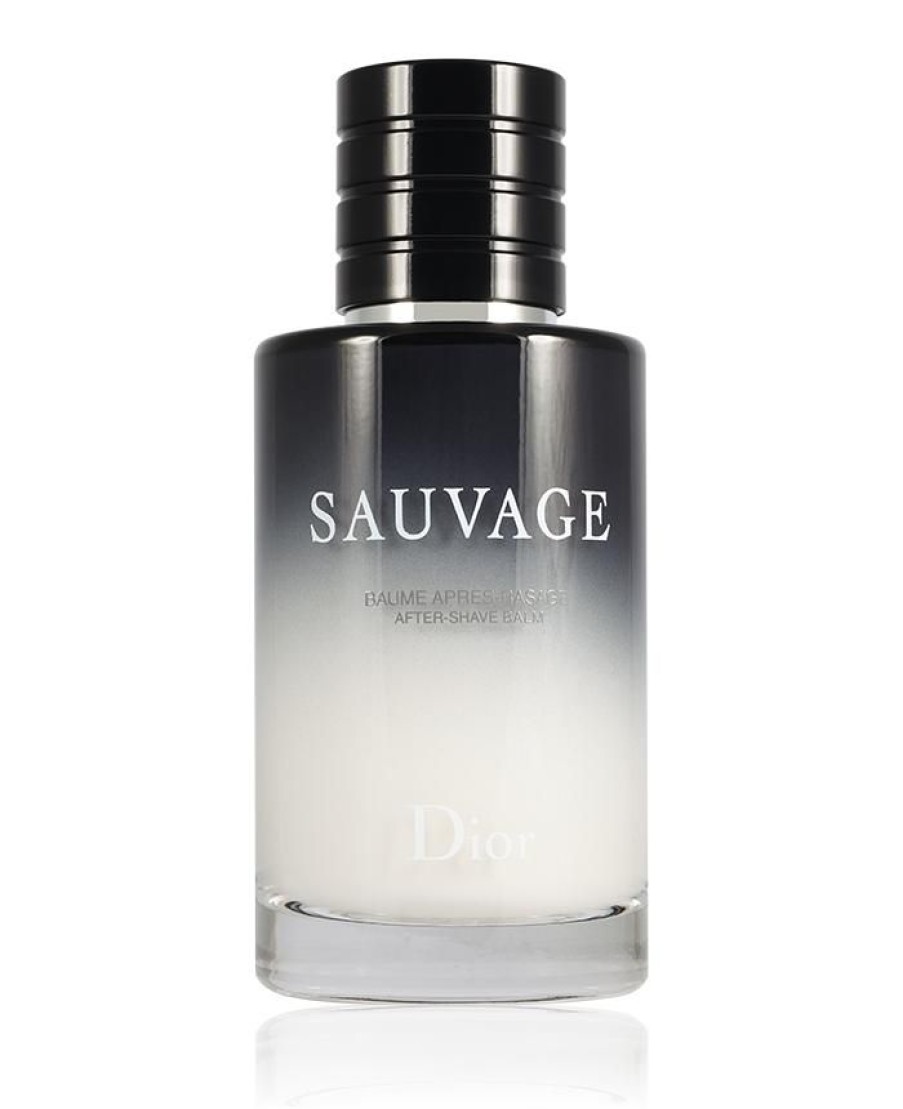 After Shave | Dior Dior Sauvage Apres-Rasage Balm 100 Ml