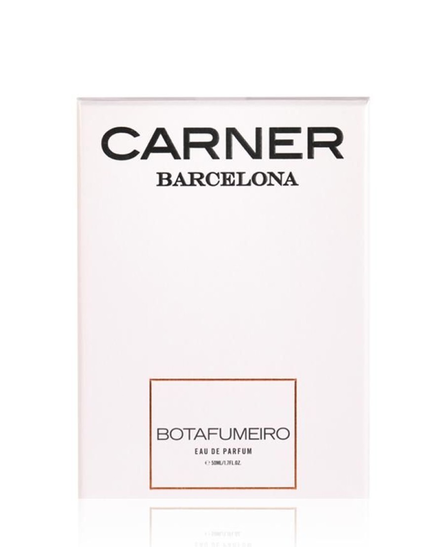 Parfum | Carner Barcelona Carner Barcelona Botafumeiro Eau De Parfum 50 Ml