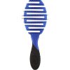 Haar | Wet Brush Wet Brush Pro Flex Dry Royal Blue 1 St