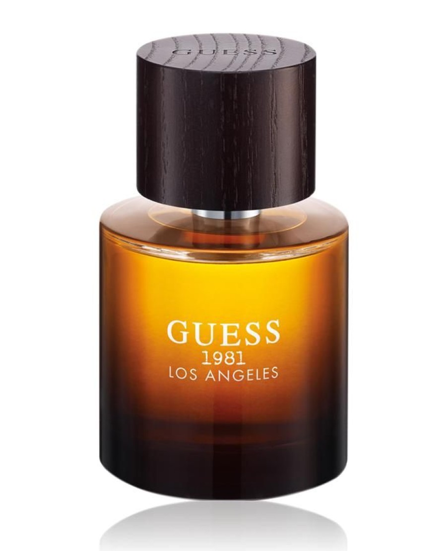 Parfum | Guess Guess 1981 Los Angeles Eau De Toilette 50 Ml