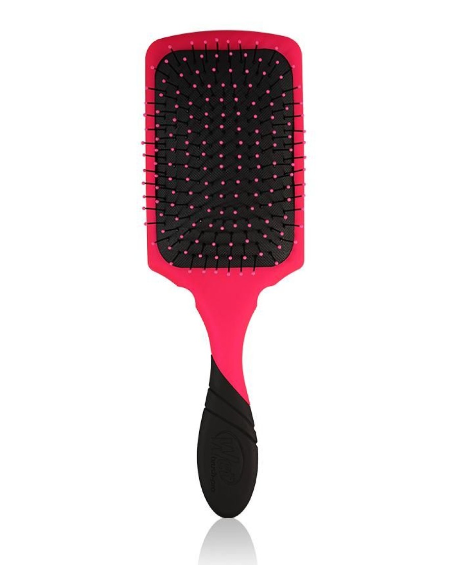 Haar | Wet Brush Wet Brush Pro Paddle Detangler Pink 1 St