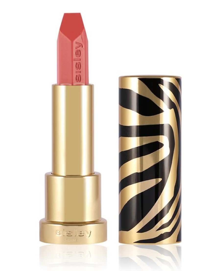 Lippen | Sisley Sisley Le Phyto Rouge Nr.27 Rose Bolchoi 3,4 G