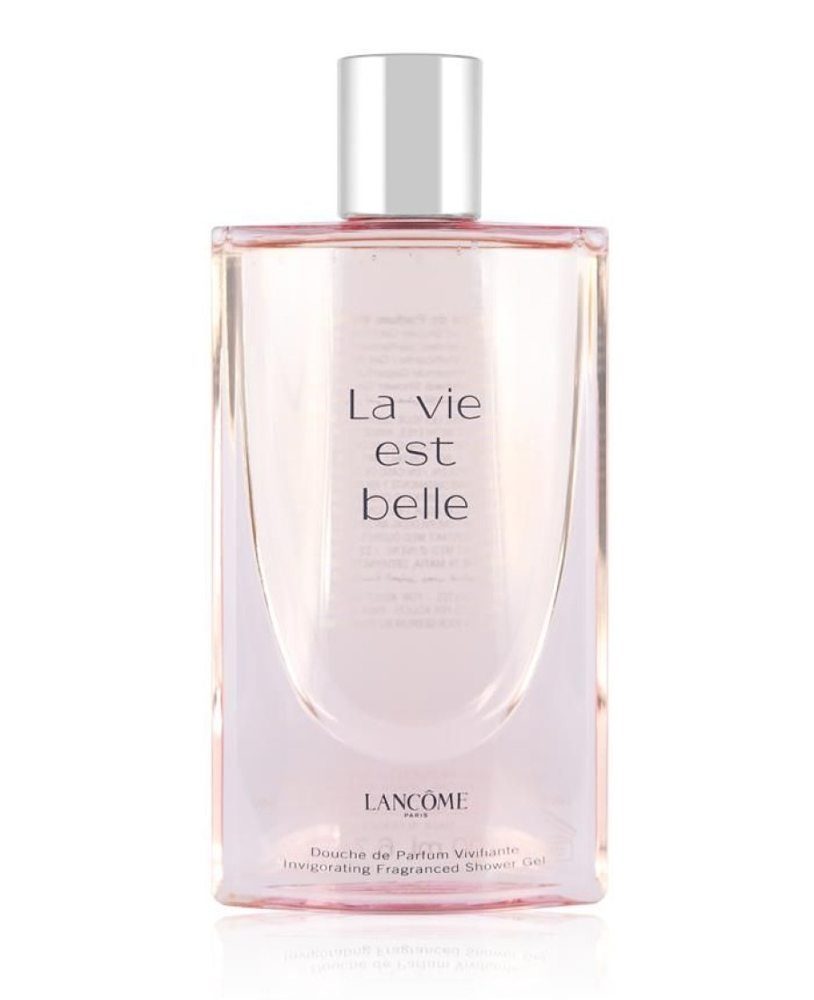 Lichaamsverzorging | Lancome Lancome La Vie Est Belle Shower Gel 200 Ml