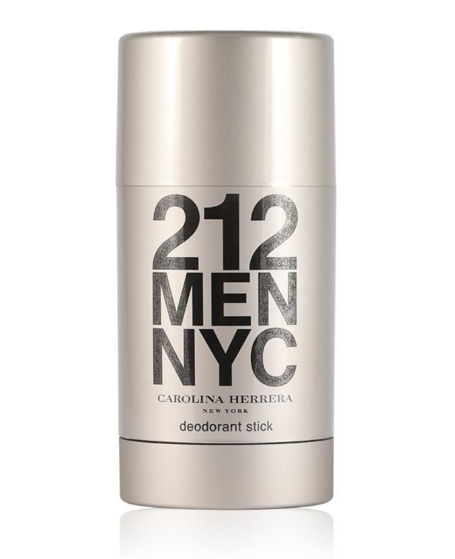 Deodorant | Carolina Herrera Carolina Herrera 212 Men Nyc Deodorant Stick 75 G