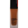 Teint | Shiseido Shiseido Shiseido Synchro Skin Self-Refreshing Foundation Nr.530 Henna 30 Ml