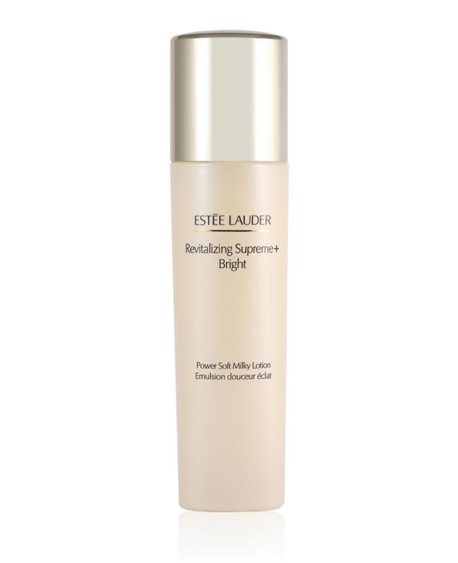 Anti-Aging | Estee Lauder Estee Lauder Revitalizing Supreme+ Bright Power Soft Milky Lotion 100 Ml