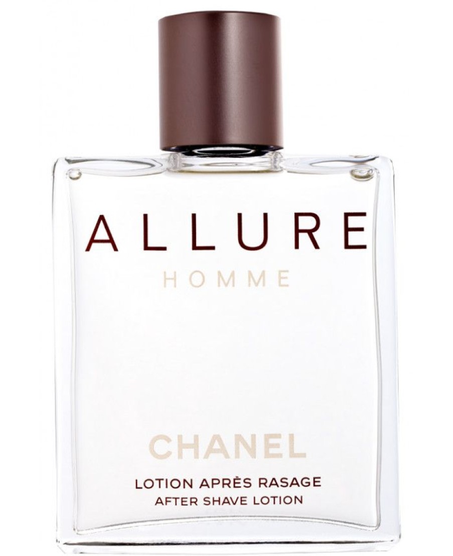 After Shave | Chanel Chanel Allure Homme After Shave Lotion 100 Ml