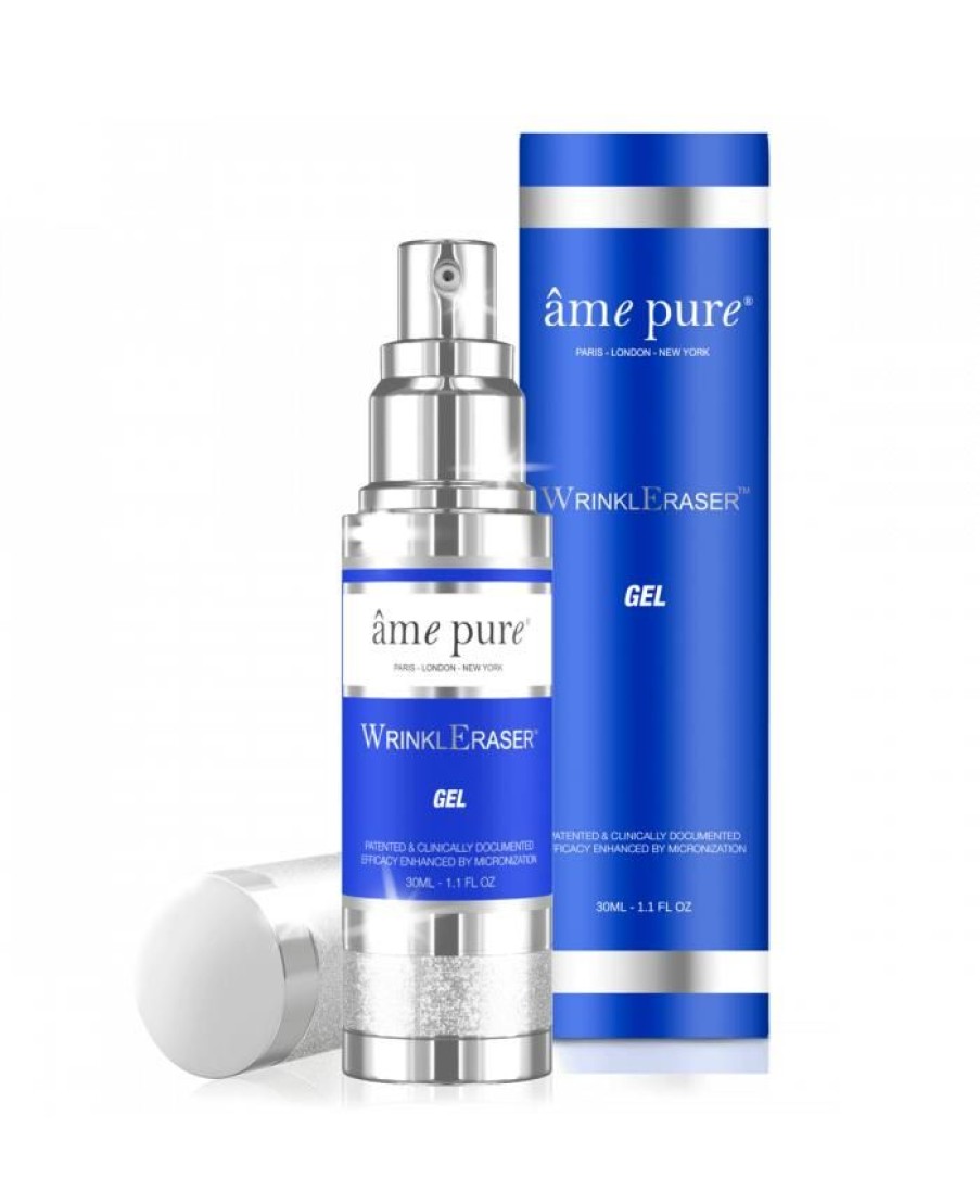 Dagcreme | âme Pure Ame Pure Wrinkleeraser Collagen Gel 30 Ml