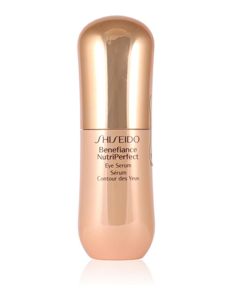 Anti-Aging | Shiseido Shiseido Benefiance Nutriperfect Eye Serum 15 Ml