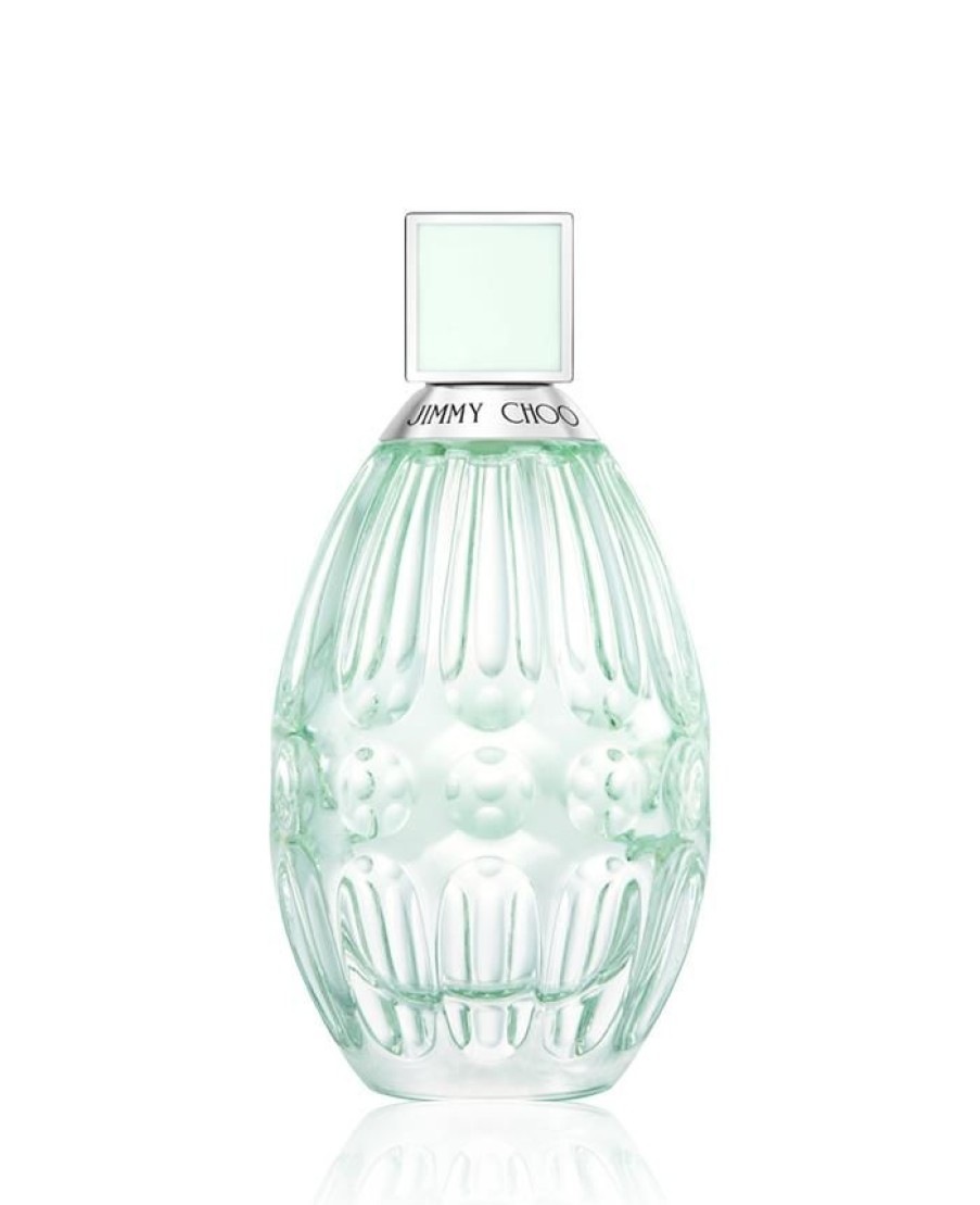 Parfum | Jimmy Choo Jimmy Choo Floral Eau De Toilette 60 Ml