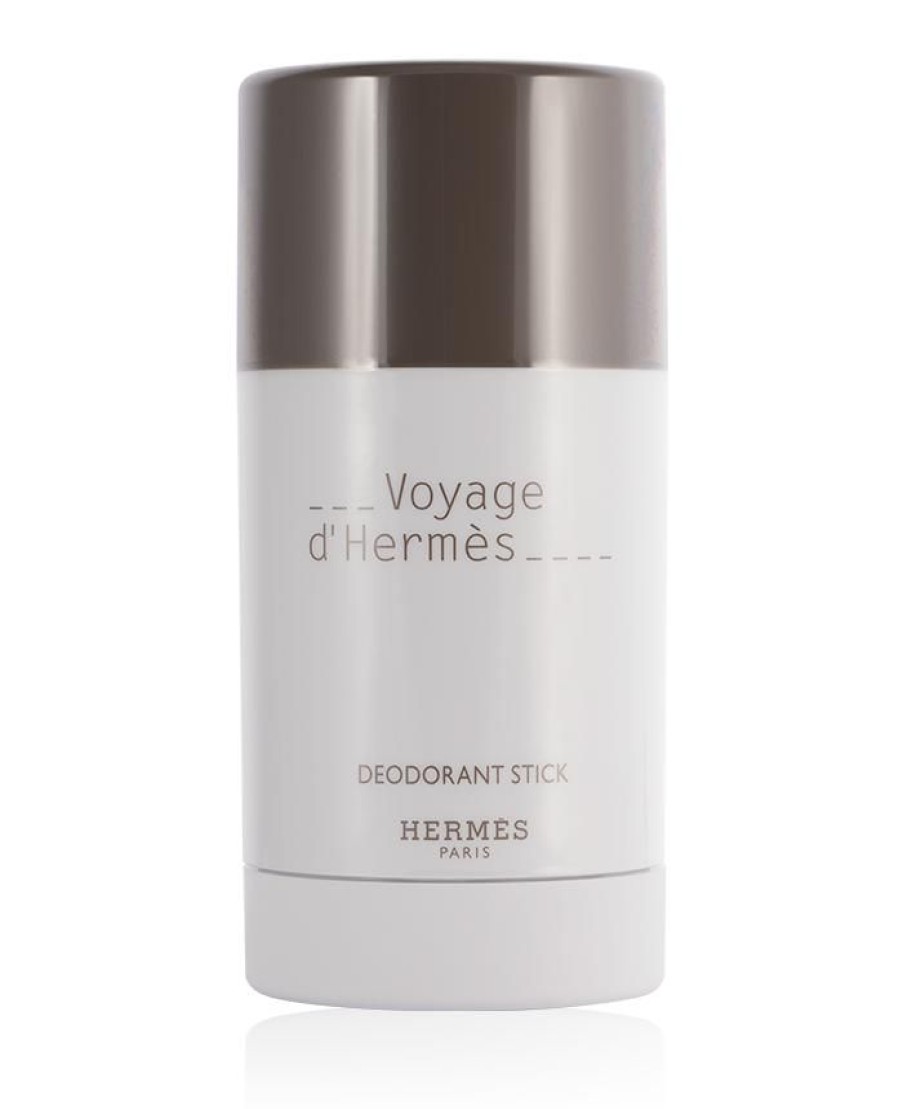 Deodorant | Hermes Hermes Voyage D´Hermes Deodorant Stick 75 Ml