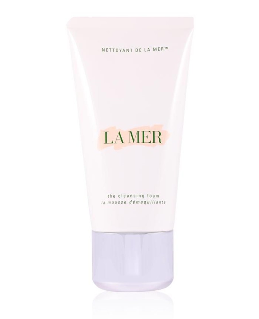 Gezichtsreiniging | La Mer La Mer The Cleansing Foam 125 Ml