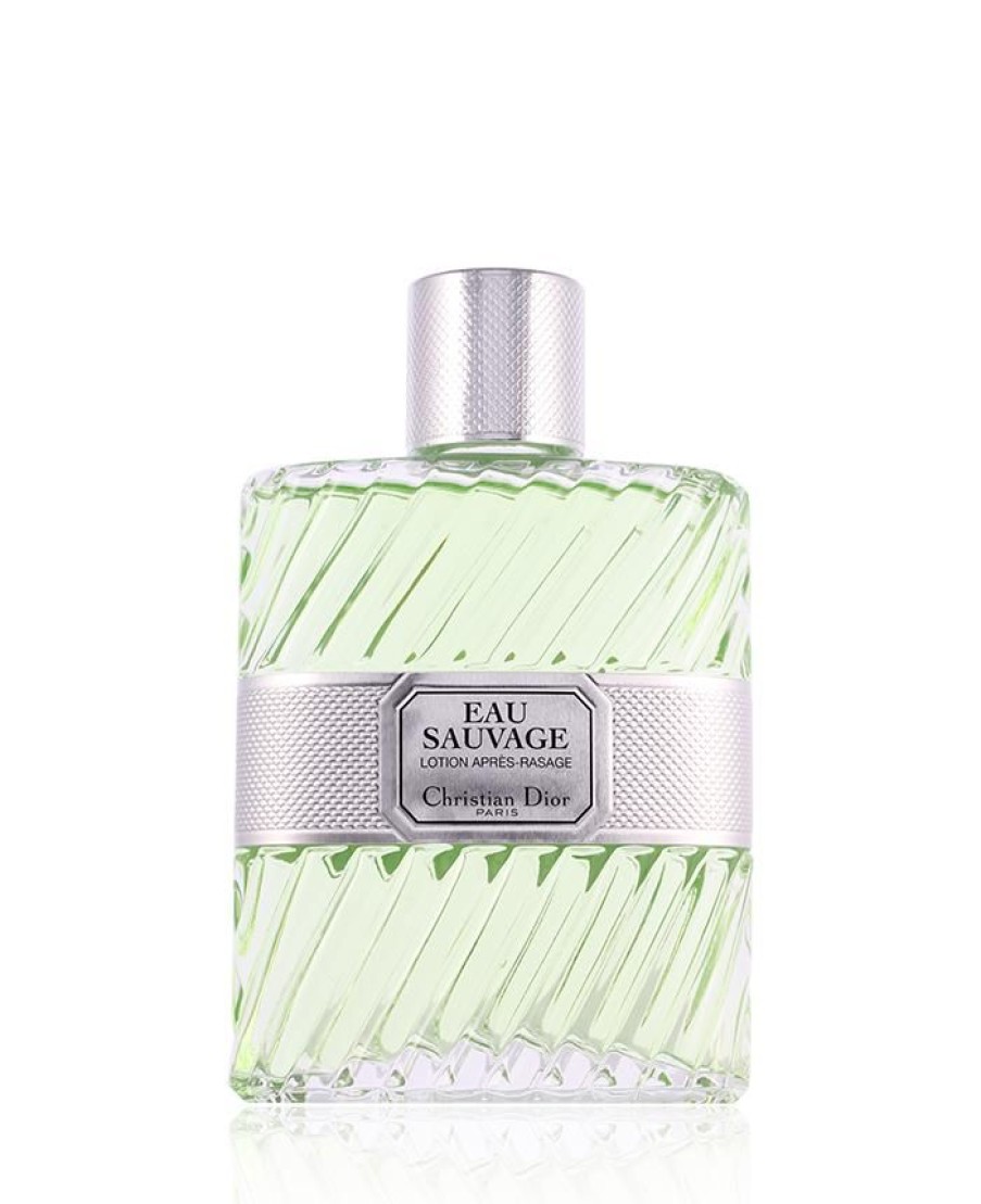 After Shave | Dior Dior Eau Sauvage After Shave Lotion 100 Ml