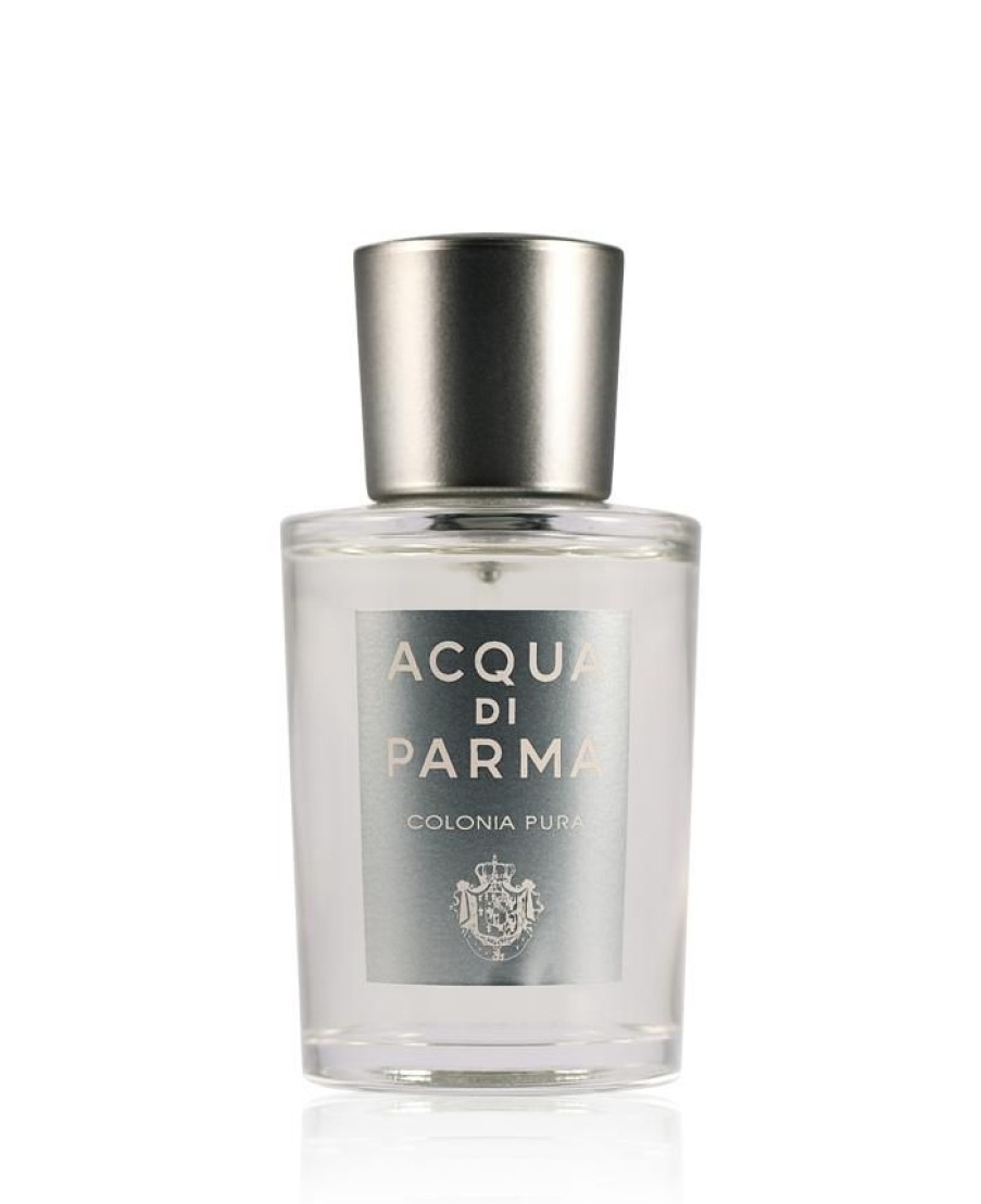 Parfum | Acqua di Parma Acqua Di Parma Colonia Pura Eau De Cologne 100 Ml