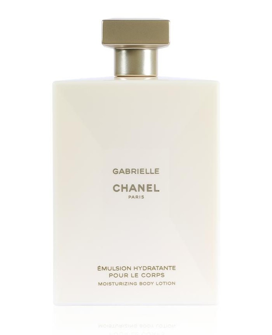 Lichaamsverzorging | Chanel Chanel Gabrielle Body Lotion 200 Ml