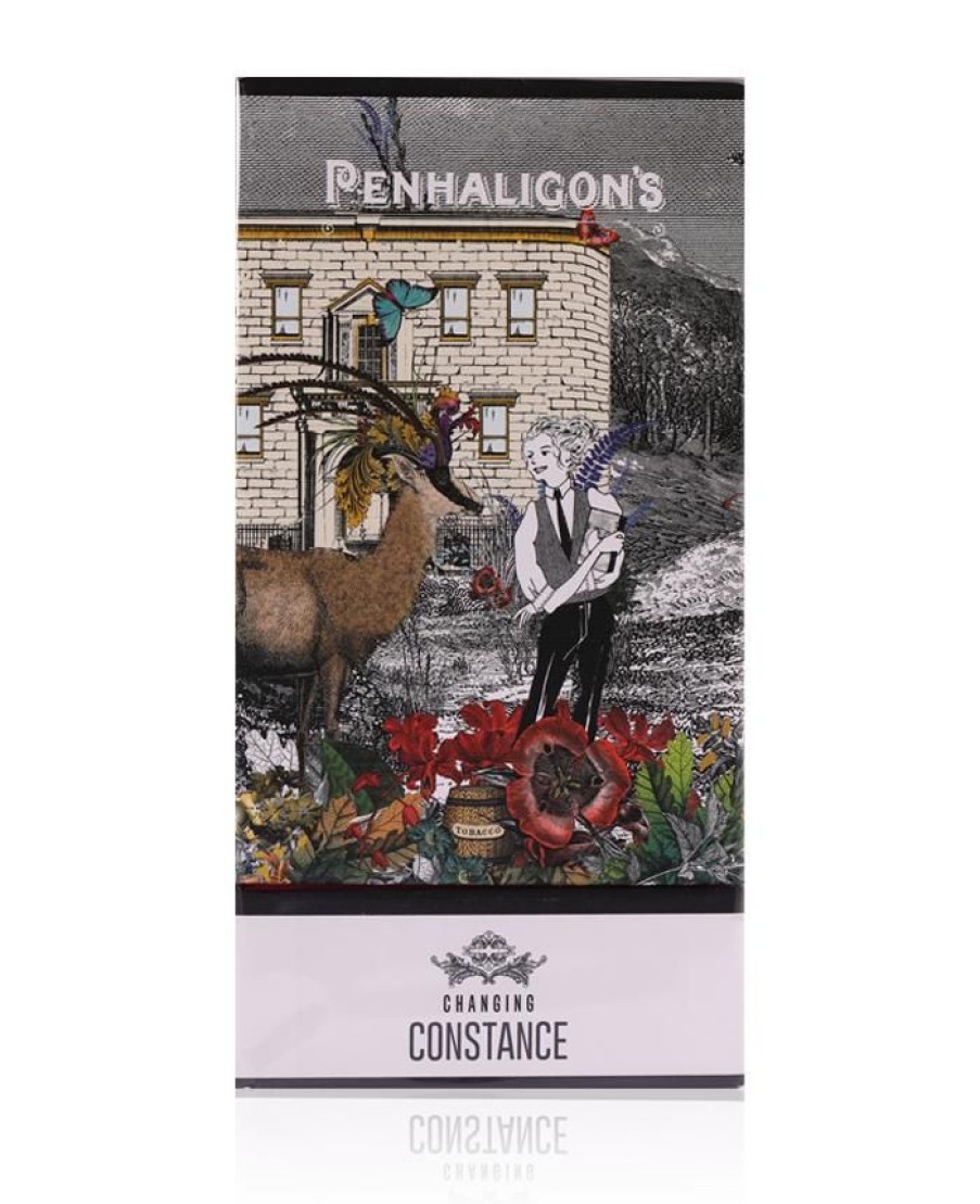 Parfum | Penhaligon's Penhaligon'S Changing Constance Eau De Parfum 75 Ml