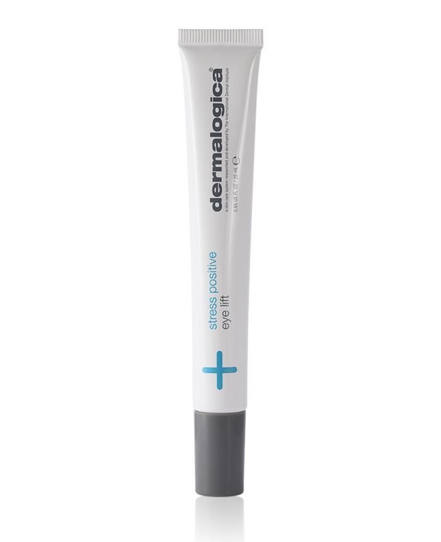 Oogverzorging | Dermalogica Dermalogica Daily Skin Health Stress Positive Eye Lift 25 Ml