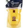 Lichaamsreiniging | L´Occitane L´Occitane Amande Huile De Douche Eco-Recharge 500 Ml