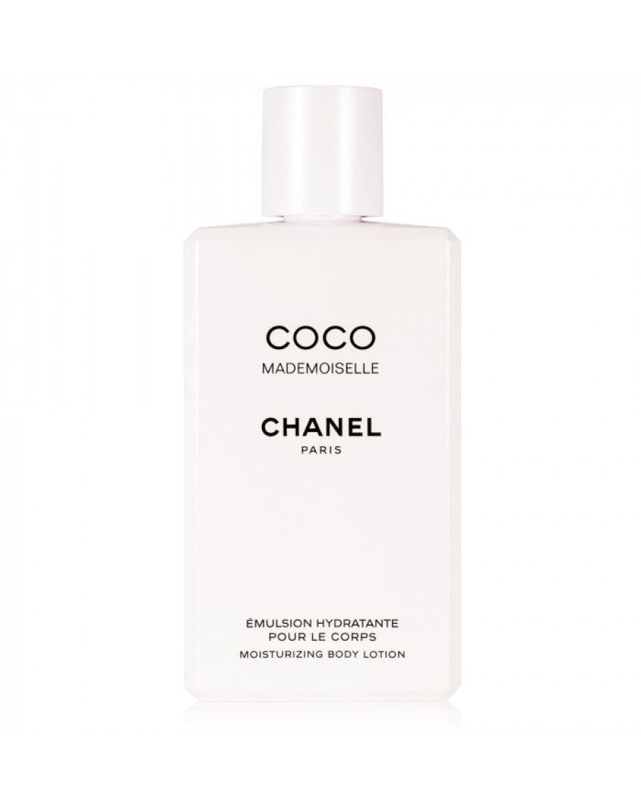 Lichaamsverzorging | Chanel Chanel Coco Mademoiselle Body Lotion 200 Ml