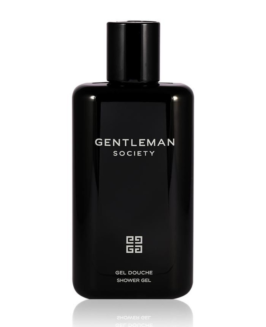 Lichaamsreiniging | Givenchy Givenchy Gentleman Society Shower Gel 200 Ml