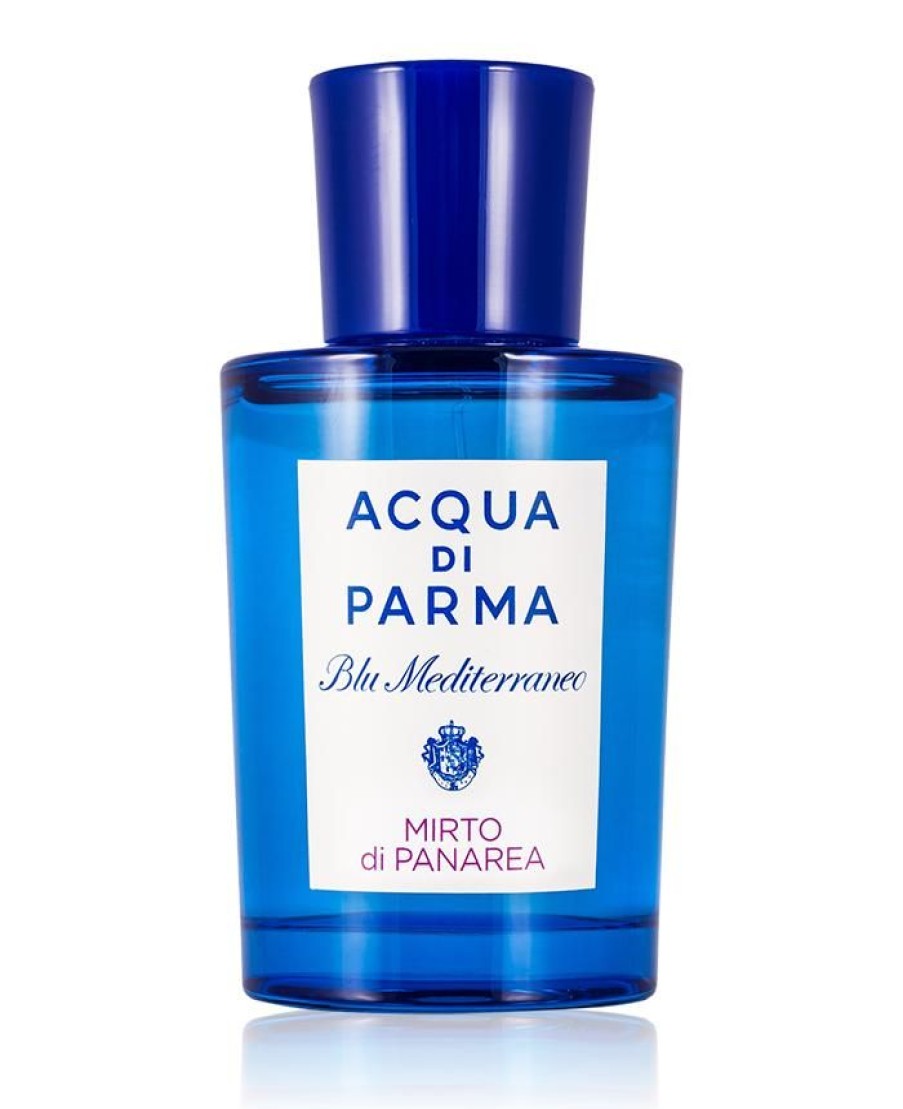 Parfum | Acqua di Parma Acqua Di Parma Blu Mediterraneo Mirto Di Panarea Eau De Toilette 150 Ml