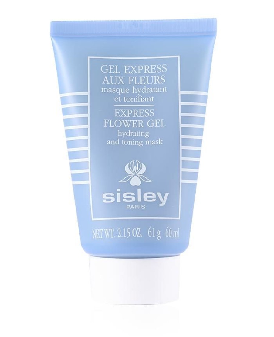 Maskers | Sisley Sisley Gel Express Aux Fleurs 60 Ml