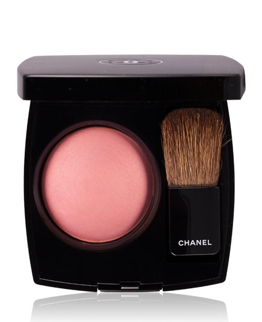 Teint | Chanel Chanel Joues Contraste Powder Blush Nr.72 Rose Initial 4 G