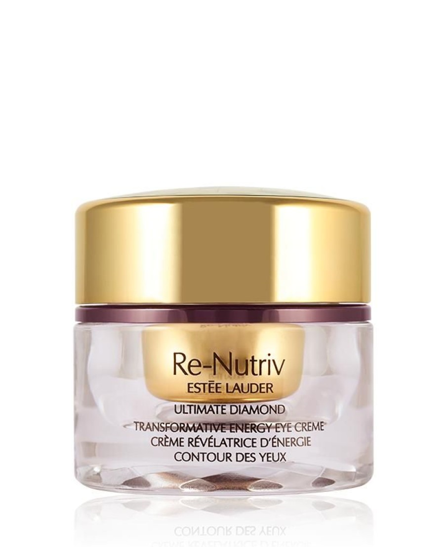 Anti-Aging | Estee Lauder Estee Lauder Re-Nutriv Ultimate Diamond Transformative Energy Eye Creme 15 Ml