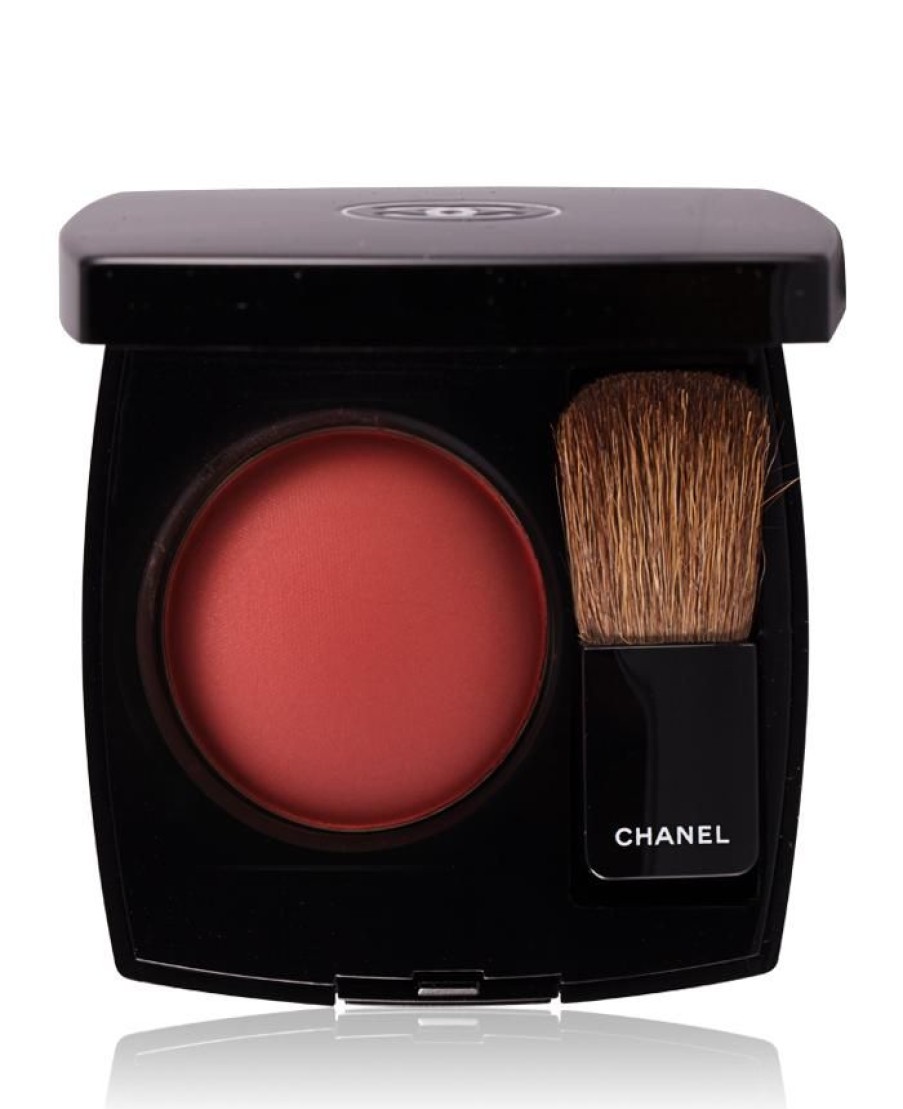 Teint | Chanel Chanel Joues Contraste Powder Blush Nr.430 Foschia Rosa 5 G