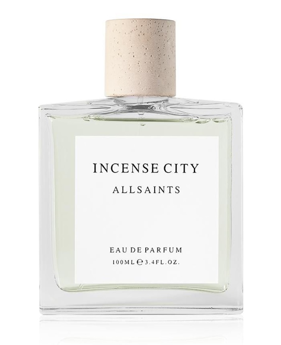 Parfum | AllSaints Allsaints Incense City Eau De Parfum 100 Ml