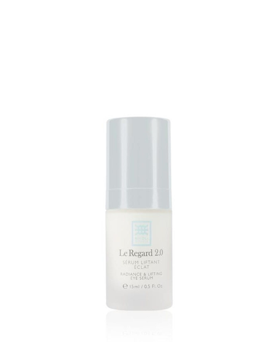 Anti-Aging | Rivoli Rivoli Le Regard 2.0 Serum Lifttant Eclat Radiance & Lifting Eye Serum 15 Ml