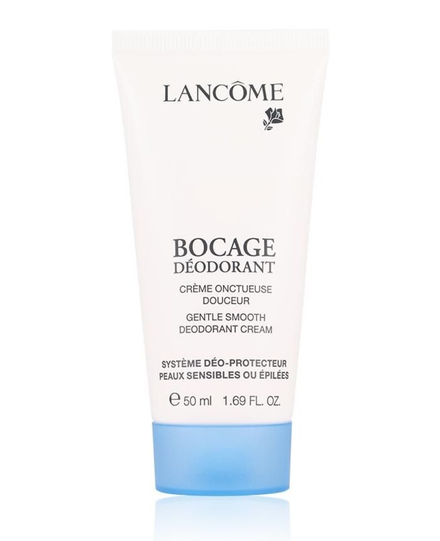 Deodorant | Lancome Lancome Bocage Cream Deodorant 50 Ml