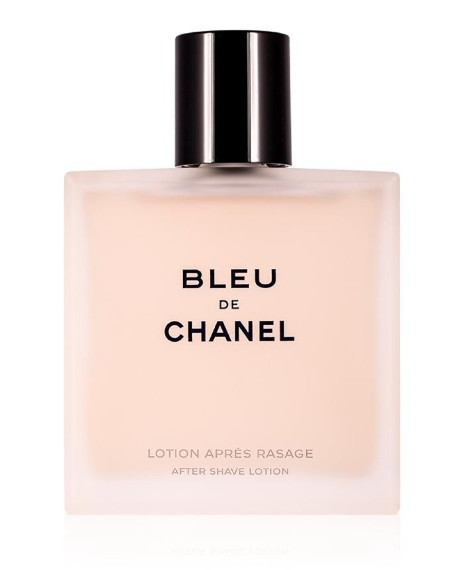 After Shave | Chanel Chanel Bleu De Chanel After Shave Lotion 100 Ml