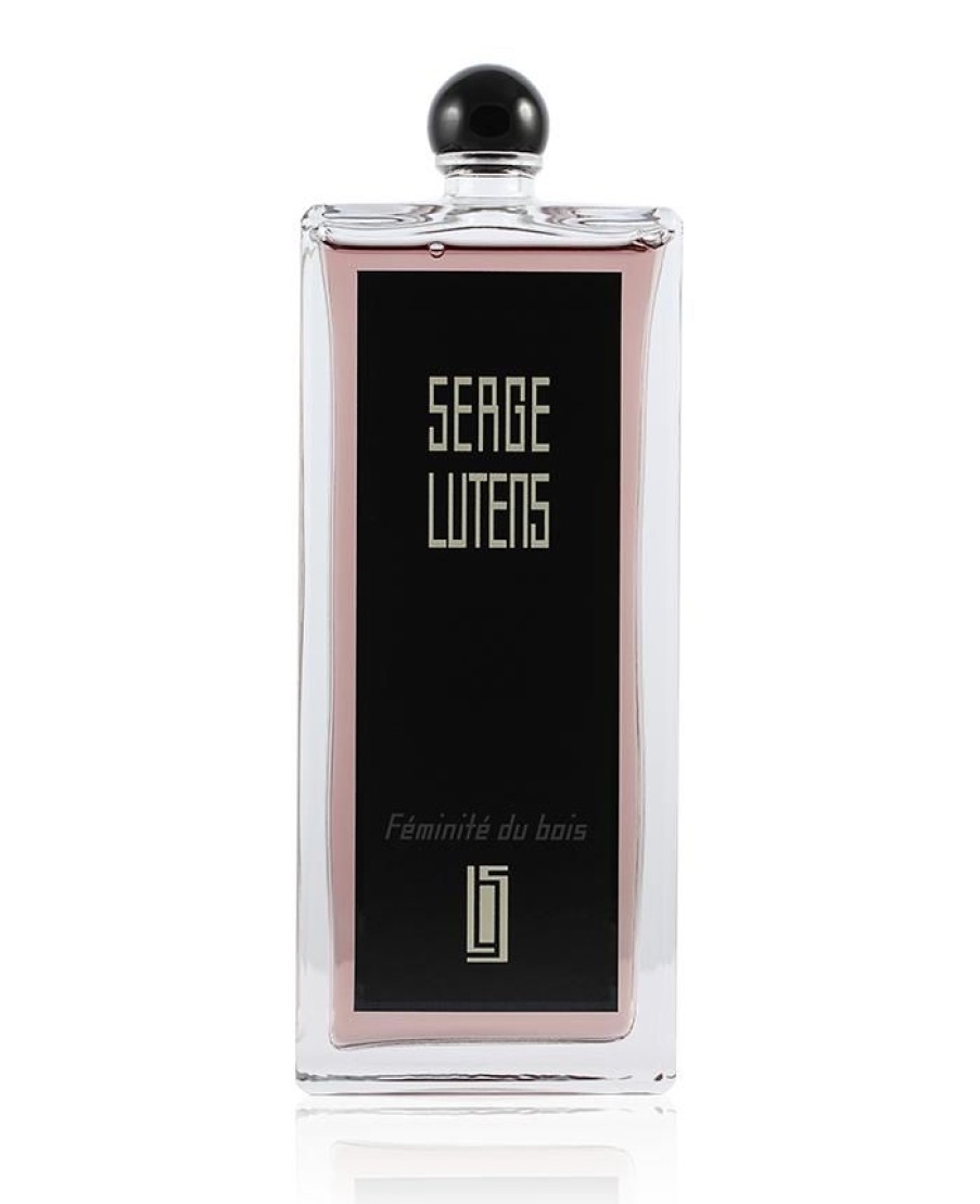 Parfum | Serge Lutens Serge Lutens Feminite Du Bois Eau De Parfum 100 Ml