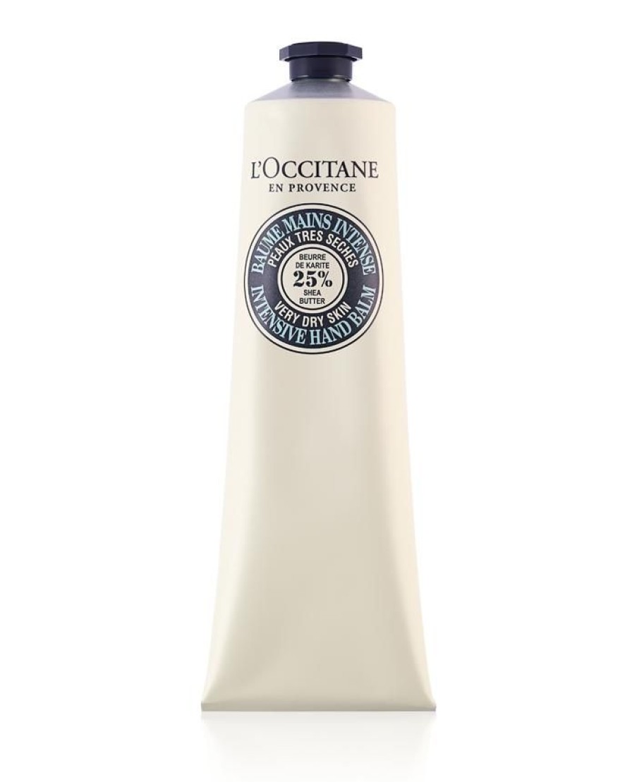 Hand & Voet | L´Occitane L´Occitane Karite Baume Mains Intense 150 Ml