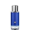 Parfum | Montblanc Montblanc Explorer Ultra Blue Eau De Parfum 30 Ml