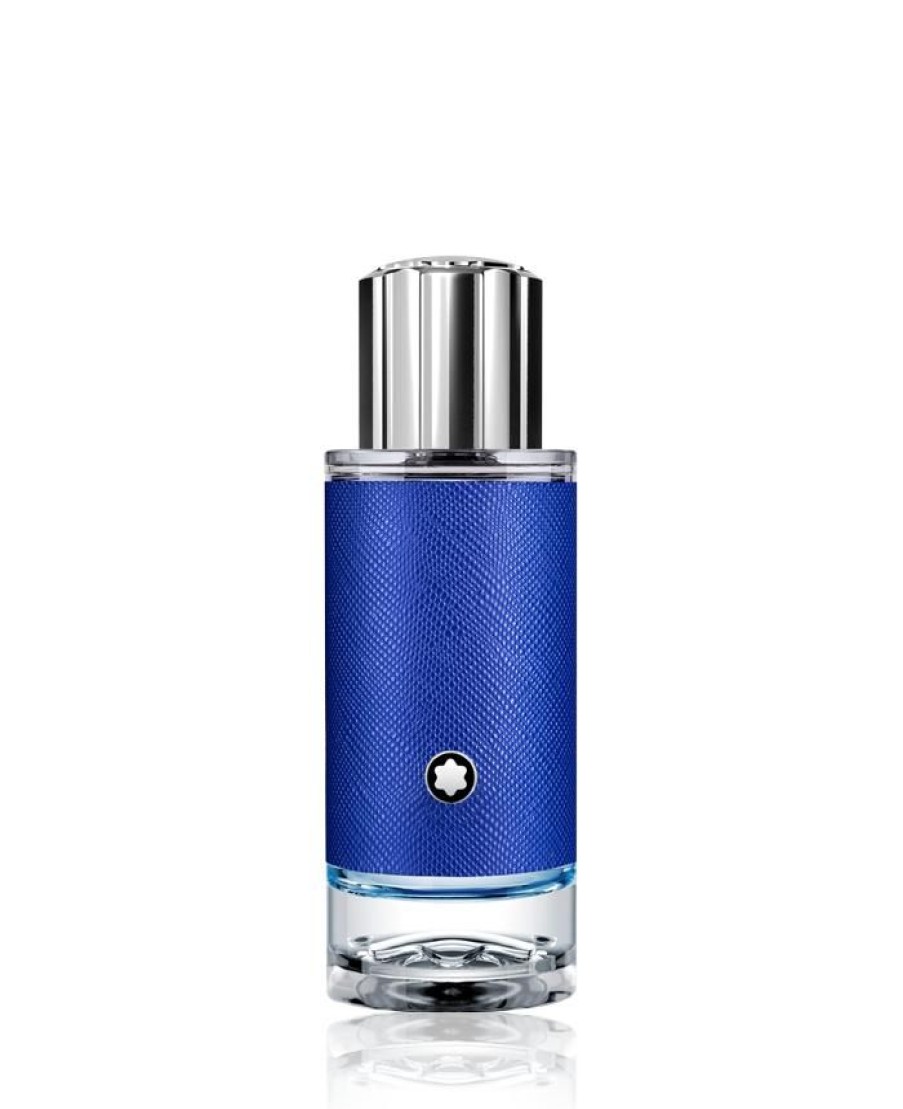 Parfum | Montblanc Montblanc Explorer Ultra Blue Eau De Parfum 30 Ml